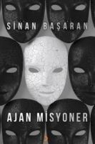 Boek Ajan Misyoner Sinan Basaran