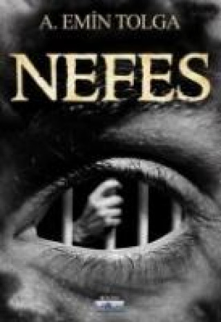 Knjiga Nefes A. Emin Tolga