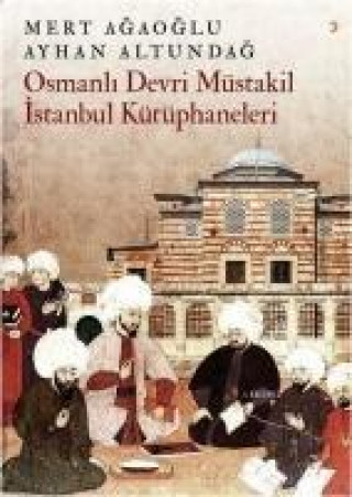 Buch Osmanli Mert Agaoglu