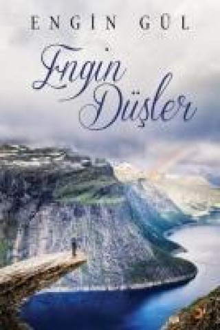 Knjiga Engin Düsler Engin Gül