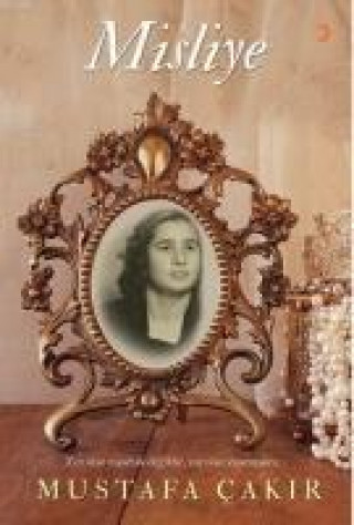 Knjiga Misliye Mustafa Cakir