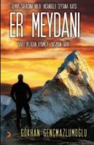 Buch Er Meydani Gökhan Gencmazlumoglu
