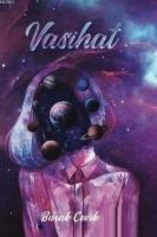Livro Vasihat Burak Cevik