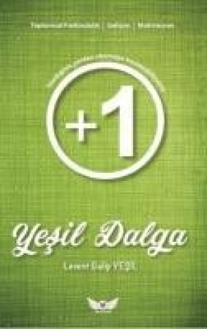 Knjiga Yesil Dalga Levent Galip Yesil