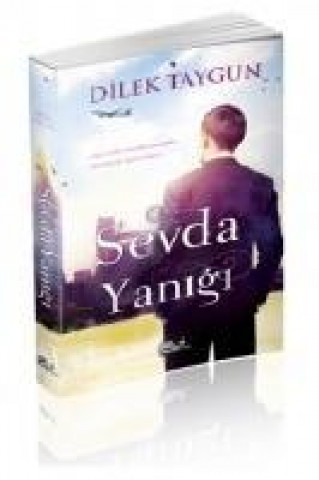 Knjiga Sevda Yanigi Dilek Taygun