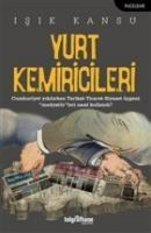 Book Yurt Kemiricileri Isik Kansu