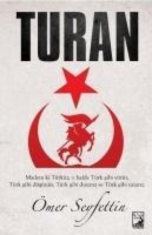 Libro Turan Cinar Özkan