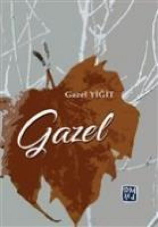 Buch Gazel Gazel Yigit