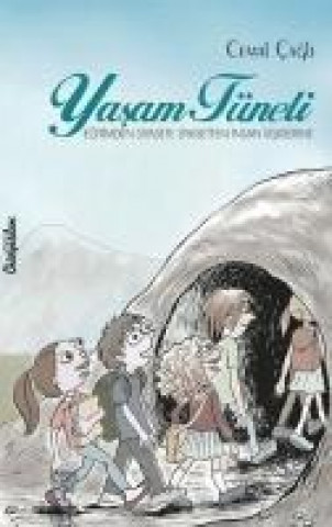 Buch Yasam Tüneli Cemal Cagli