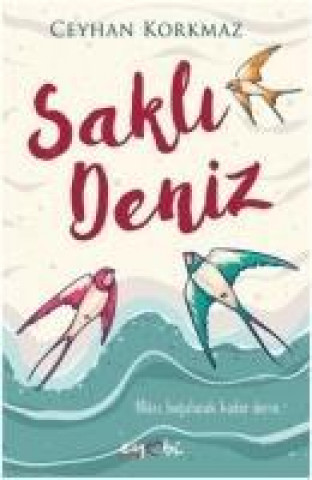 Livro Sakli Deniz Ceyhan Korkmaz