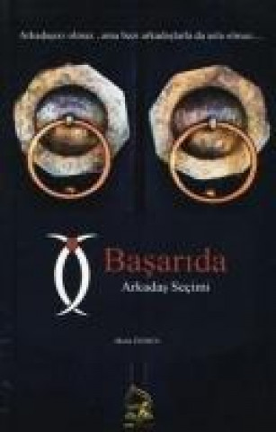 Knjiga Basarida Metin Özmen