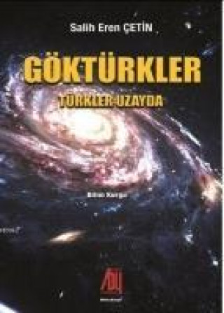 Buch Göktürkler Salih Eren cetin