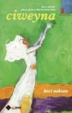 Knjiga Ciweyna Heci Nehsan