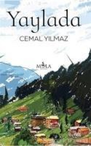 Buch Yaylada Cemal Yilmaz