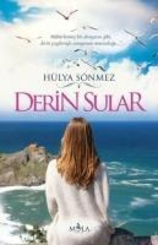 Knjiga Derin Sular Hülya Sönmez