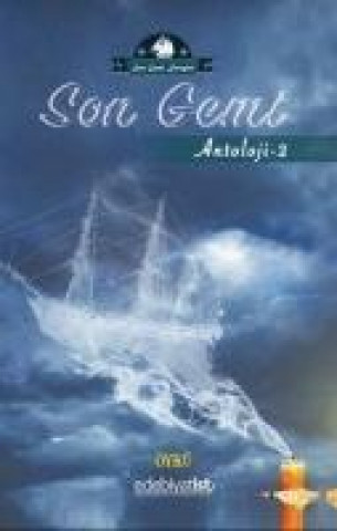Книга Son Gemi Antoloji 2 Kolektif