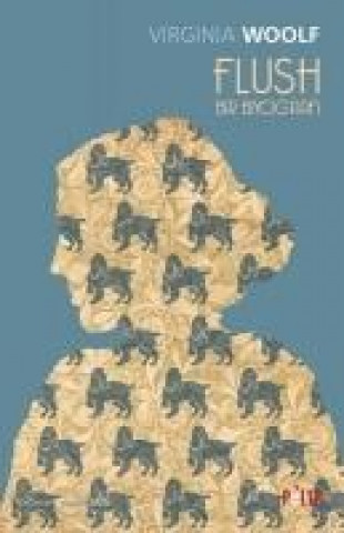 Buch Flush-Bir Biyografi Virginia Woolf