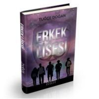 Könyv Erkek Lisesi Tugce Dogan