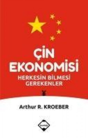 Kniha Cin Ekonomisi Arthur R. Kroeber