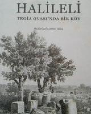 Knjiga Halileli Fecri Polat