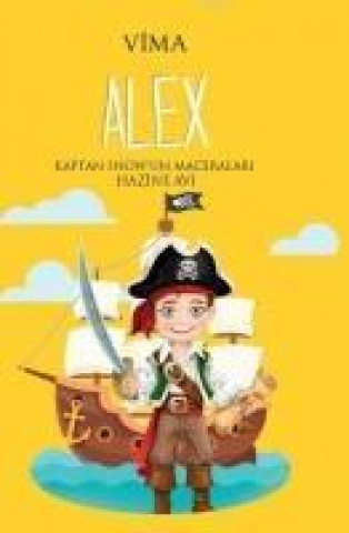 Buch Alex Vima
