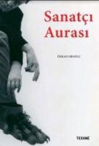 Книга Sanatci Aurasi Özkan Eroglu