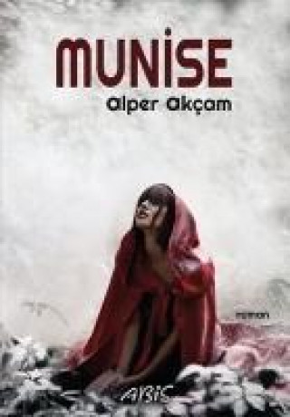 Livro Munise Alper Akcam