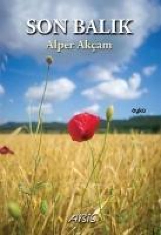 Knjiga Son Balik Alper Akcam