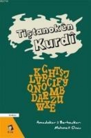 Buch Tistanoken Kurdi Mehmet Öncü