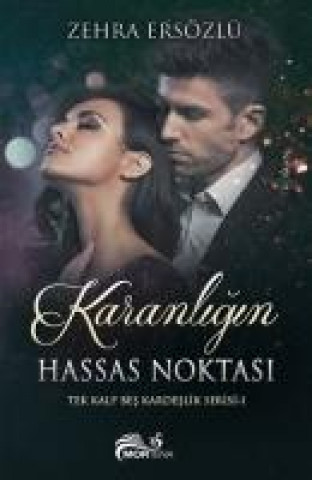 Knjiga Karanligin Hassas Noktasi Zehra Ersözlü