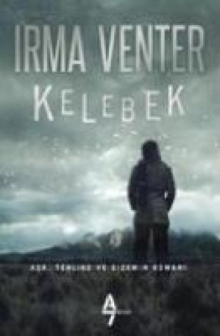 Βιβλίο Kelebek Irma Venter