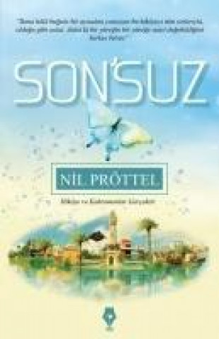 Boek Sonsuz Nil Pröttel