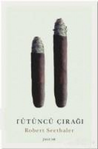 Buch Tütüncü Robert Seethaler