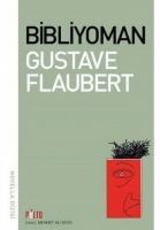 Buch Bibliyoman Gustave Flaubert