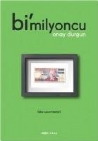 Knjiga Bimilyoncu Onay Durgun