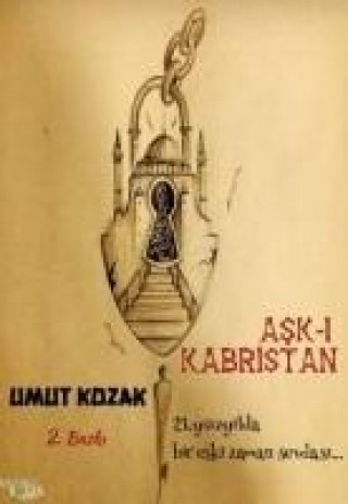 Книга Ask-i Umut Kozak