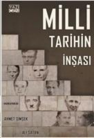 Buch Milli Tarihin Insasi 