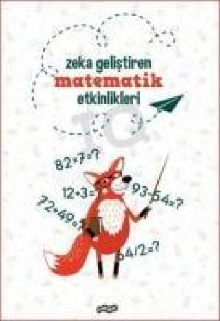 Knjiga Zeka Gelistiren Matematik Etkinlikleri Kolektif