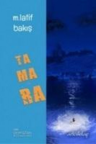 Knjiga Tamara M. Latif Bakis
