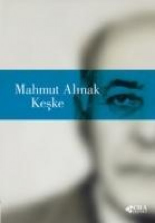 Knjiga Keske Mahmur Alinak