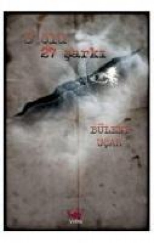 Book 8 Ölü 27 Sarki Bülent Ucar