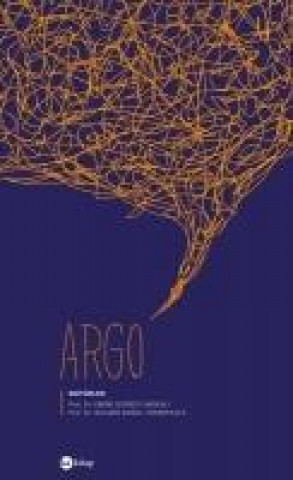 Book Argo Emine Gürsoy Naskali