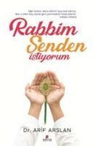 Книга Rabbim Senden Istiyorum Arif Arslan