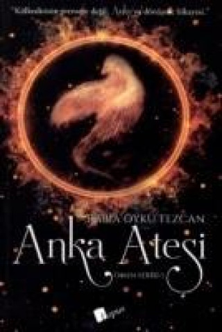 Knjiga Anka Atesi Rabia Öykü Tezcan