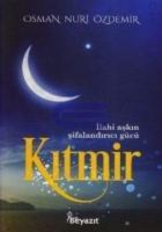 Βιβλίο Kitmir Osman Nuri Özdemir