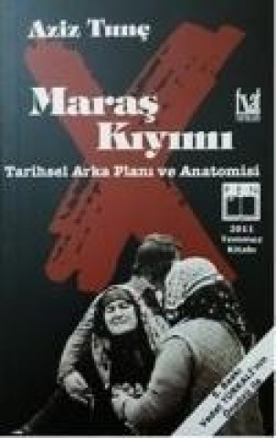 Knjiga Maras Kiyimi Aziz Tunc