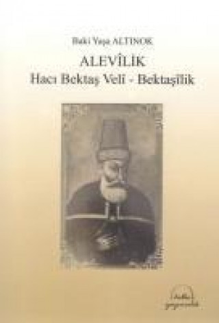 Knjiga Alevilik Baki Yasa Altinok