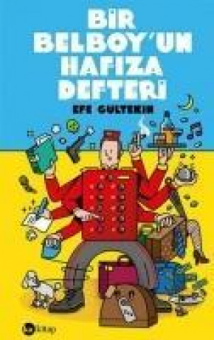 Книга Bir Belboyun Hafiza Defteri Efe Gültekin