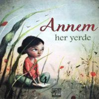 Книга Annem Her Yerde Pimm Van Hest