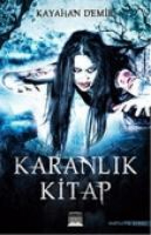 Boek Karanlik Kitap Kayahan Demir